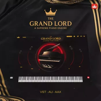 ProducerSources The Grand Lord v1.0.0 Patched Incl. Keygen
