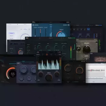 Black Salt Audio Everything Bundle 052026 macOS