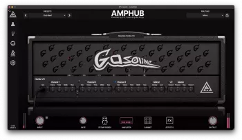 STL Tones Ignite AmpHub v2.1.0.2605 Incl Patched and Keygen-R2R