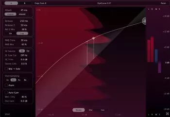 Fehrenberg Audio DynCurve v1.0.6 WiN
