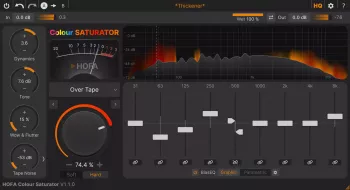 HOFA Colour Saturator v1.1.2 Incl Patched and Keygen-R2R