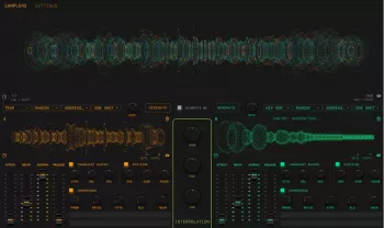 Audialab Interloper v1.0.31 Incl. Keygen