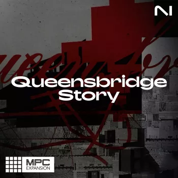 Native Instruments Queensbridge Story v1.0.5 MPC Expansion WiN Standalone-ARCADiA