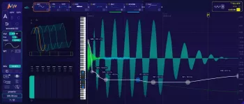 Audija KickDrum v2.8.2 Incl. Keygen [WiN_OSX]