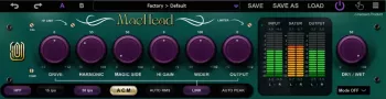 GARUC Audio MacHead v1.1.3 Incl. Keygen