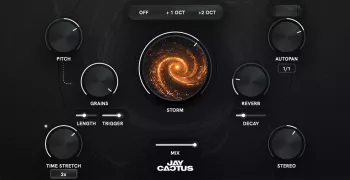 Jay Cactus Layerizer v1.0.0 Incl. Keygen