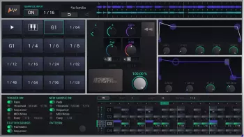 Audija SuperStutter v1.0.7 Incl. Keygen [WiN_OSX]-MOCHA