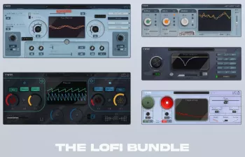 Yum Audio LoFi Bundle 052026 macOS