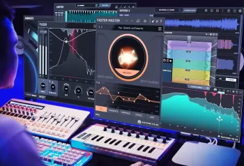 Mastering The Mix Plugins Collection v6.4 – V.R