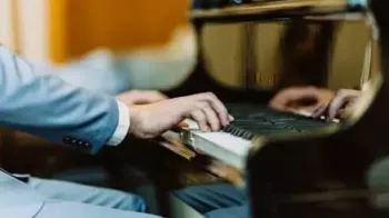 Udemy Learn Piano By Ear TUTORiAL