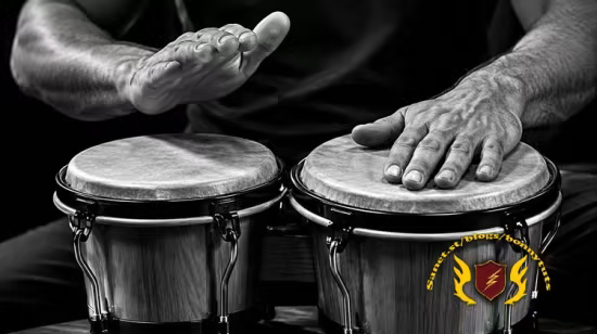 Bongo Compilation Course (Three Courses in One)