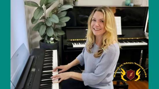 Chord Jammer: Play & Write Piano Songs Without Reading Music