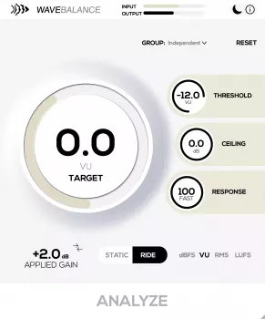 CodWaves WaveBalance v1.0.0 Incl Patched and Keygen-R2R