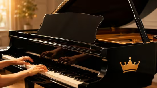 Piano for the Soul: Canon in D for beginner