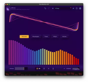 Melatonin Sine Machine v27.1.96 Incl Patched and Keygen-R2R