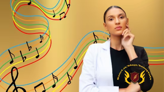 From Singer To Coach
