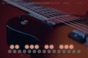 LANDR Guitar v1.1.24-R2R