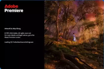 Adobe Premiere Pro 2026 v26.3.0