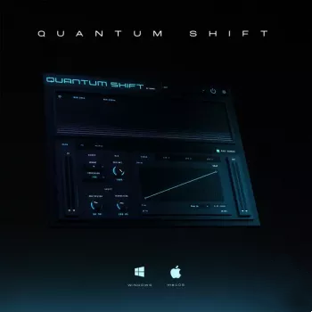 sharkstunes Quantum Shift v1.0.0 WiN VST3 Patched Regged-sneakz