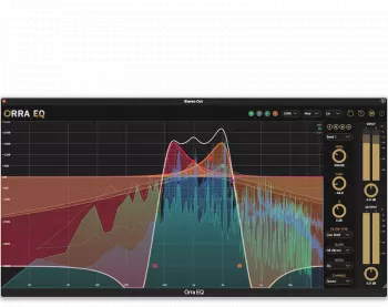 Orra Audio Orra EQ v1.3.0 U2B Mac
