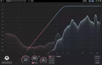 Tokyo Dawn Labs TDR Infrasonic v1.1.2 Patched+License macOS-GUISEPPE