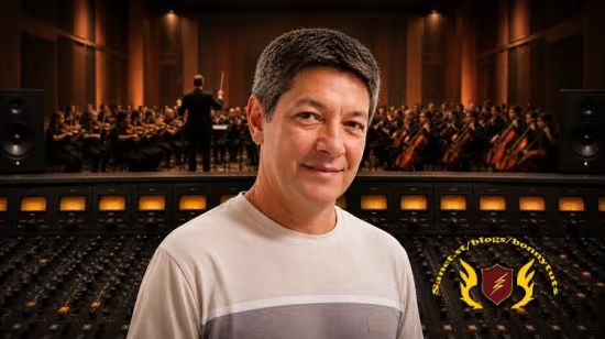 Orchestral Mastering for Film & Media Composers