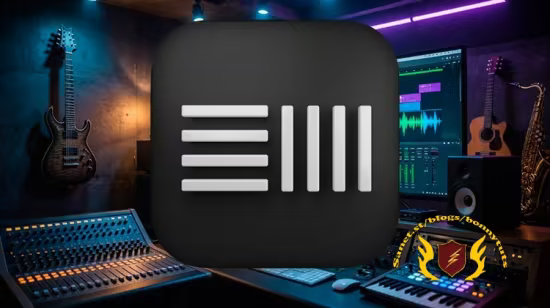 Pop & R&B Music Production with Ableton Live 12
