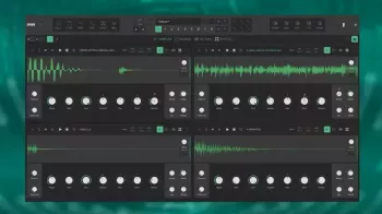 Map Audio PAM v1.4.58 WiN-ItUsed