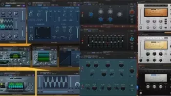 Udemy Mixing and Mastering for Producers TUTORiAL