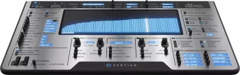 discoDSP 效果器 4款整合版
