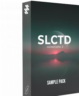 SIIK Sounds SLCTD Collections II Full Pack MULTiFORMAT-FANTASTiC