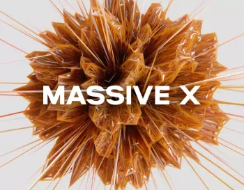 Native Instruments Massive X 1.7.1 macOS