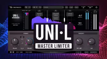 Tone Projects Uni-L v1.0.1 Incl Keygen U2B macOS