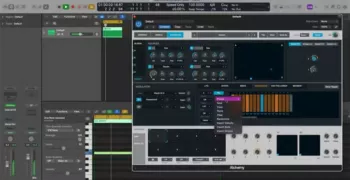 Mastering.com Logic Pro 11 Complete Tutorial TUTORiAL-GTA