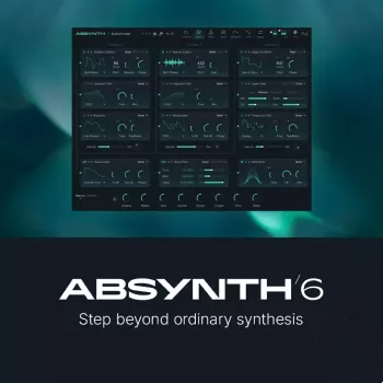 Native Instruments Absynth v6.2.0-bobdule