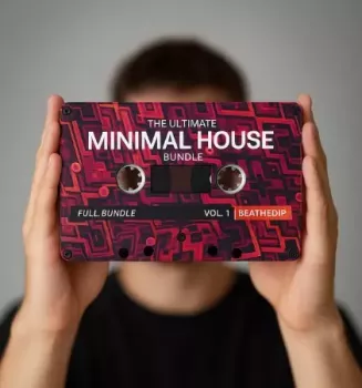 BEATTHEDIP The Ultimate Tech House Bundle MULTiFORMAT-FANTASTiC