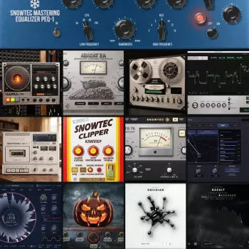 SnowTec Full Bundle v2026.10.08 WiN