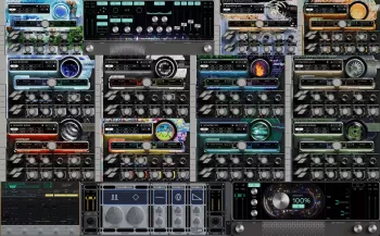 Cradle Everything Bundle 13 OCT 2026 VST3 Windows