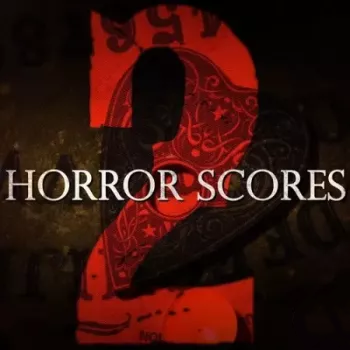 Triune Digital Horror Scores V2 WAV-FANTASTiC